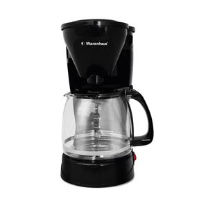 Warenhaus - Cafetera N232 12 Tazas