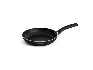 Warenhaus - Sarten M27668 Vulcano 20cm Negro