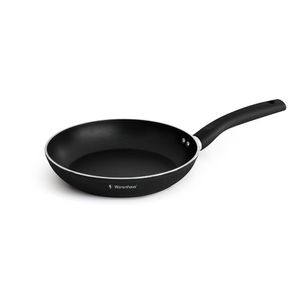 Warenhaus - Sarten M27668 Vulcano 20cm Negro