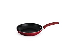 Warenhaus - Sarten M29309 Vulcano 24cm Rojo
