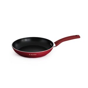 Warenhaus - Sarten M29309 Vulcano 24cm Rojo