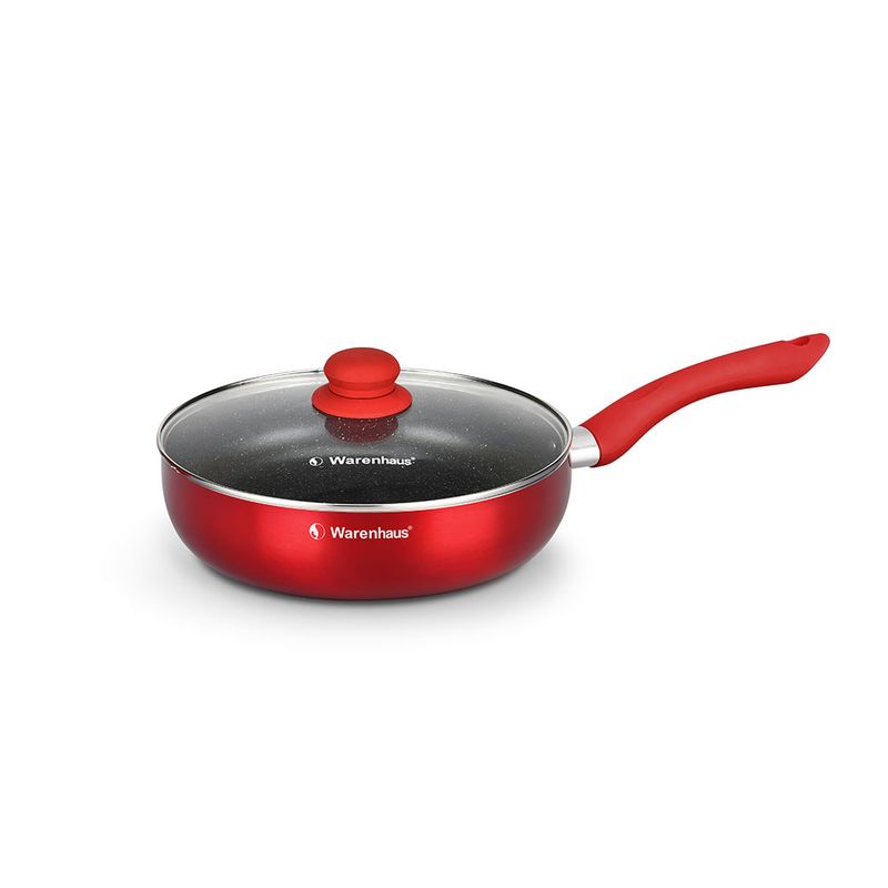 M33374_M33377-SARTEN-INFINITO-II-ROJO-WARENHAUS