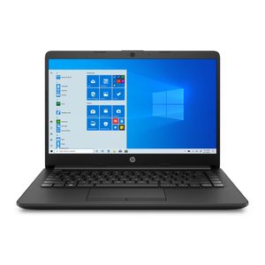 HP - Laptop HP 14-CF2087LA  14" | Negro
