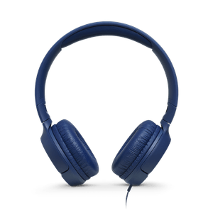 Jbl - Audifonos Tune 500 Wired | Azul
