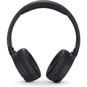 Jbl - Audifonos Tune 600 Bluetooth | Negro