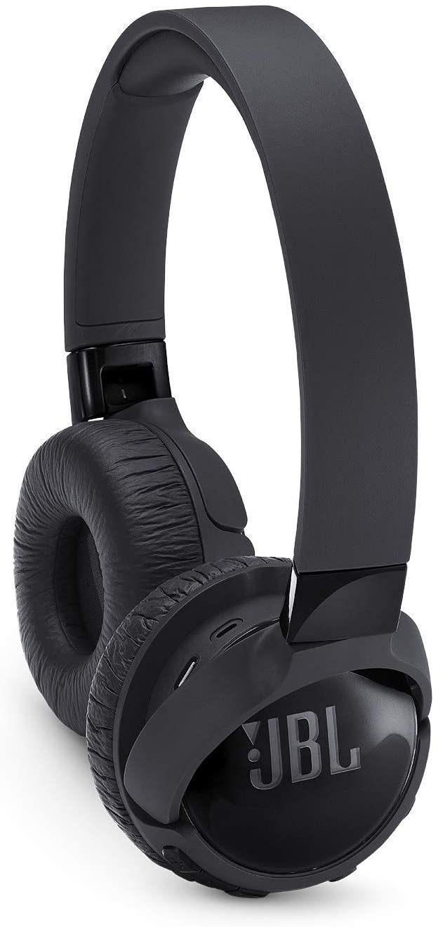 Compra Jbl Audifonos Tune 600 Bt Negro Compra en Marcimex