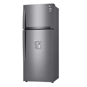 Lg - Refrigeradora GT47SGP | 471 Litros