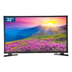 Samsung - Televisor UN32T4300APCZE 32" | FHD