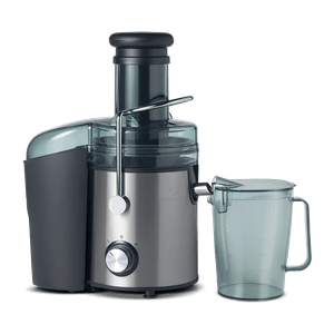 Indurama - Extractor de jugo EI-CR