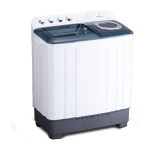 Indurama - Lavadora Semi Automatica LRI-15BLSA | 15 Kg