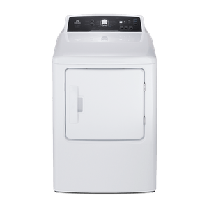 Indurama - Secadora a Gas 20 Kg 20BLG Blanco