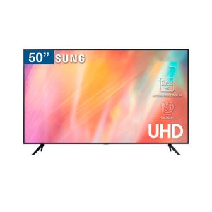 Samsung - Televisor Led  50"| UHD