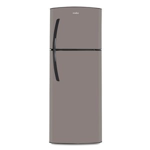 Mabe - Refrigeradora  RMP736FHEL1 STEEL | 360 Litros