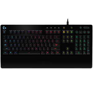 Logitech G  - Teclado Gamer Prodigy G213