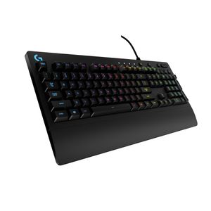 Logitech G  - Teclado Gamer Prodigy G213