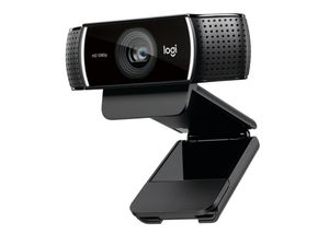 Logitech - Webcam Pro Stream C922