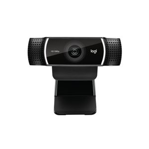 Logitech - Webcam Pro Stream C922