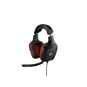 Logitech  G -  Audífonos Gamer G332 |Negro