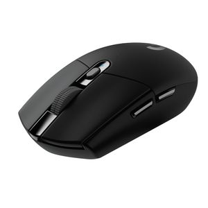 Logitech G -Mouse inalámbrico  G305 LIGHTSPEED para Gaming