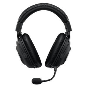 Logitech G - Audífonos con micrófono G PRO para Gaming
