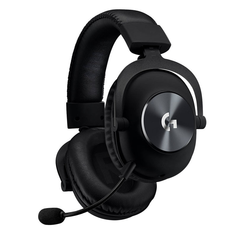 AURICULARES LOGITECH GAMING PRO X INALAMBRICO