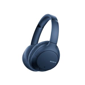 Sony - Audífonos Bluetooth WH-CH710N/LZUC | Azul