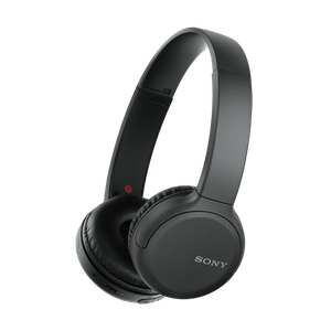 Sony - Audífonos Bluetooth  WH-CH510/BZ UC | Negro