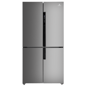 Indurama - Refrigeradora Side by Side RI-870I | 619 Litros