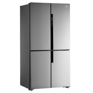 Indurama - Refrigeradora Side by Side RI-870I | 619 Litros