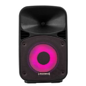 Bazzuka - Parlante Amplificado L108