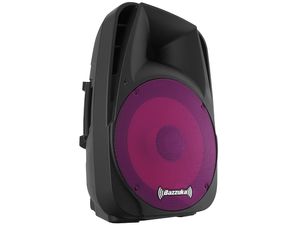 Bazzuka - Parlante Amplificado L215