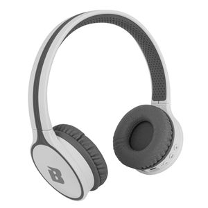 Bazzuka - Audifono 8D X201 | Gris