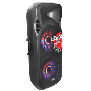 England Sound - Parlante Activo ES-PATRIOT215