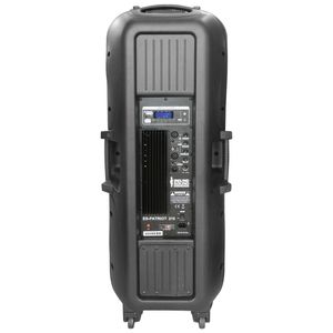 England Sound - Parlante Activo ES-PATRIOT215