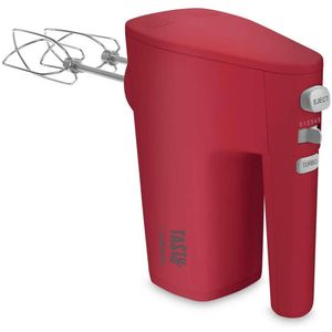 Tasty - Batidora  HM200TRD | Rojo