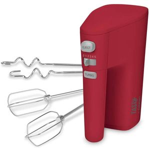 Tasty - Batidora  HM200TRD | Rojo