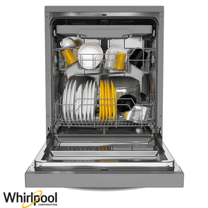 Whirlpool - Lavavajilla 7MWDF830SFGM