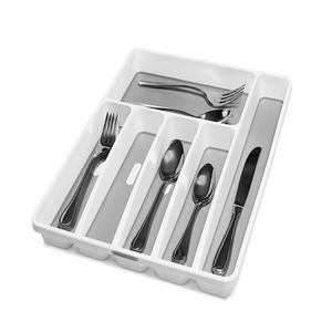 Madesmart - Bandeja para cubiertos MDS-1000