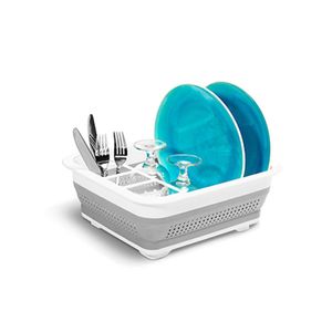 Madesmart - Escurridor para platos MDS-2100
