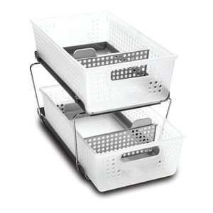Madesmart - Organizador MDS-3040 | Gris