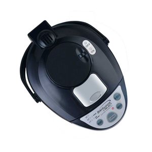Brentwood - Dispensador de agua KT-33BS | Negro/Plateado