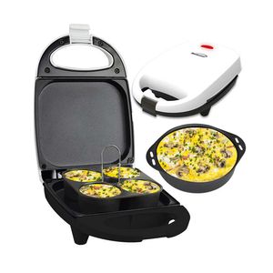 Brentwood - Maquina para omelets TS-255 | Blanco