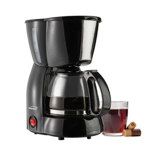 Brentwood - Cafetera TS-213BK | Negro