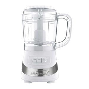 Brentwood - Procesador de alimentos FP-549W | Blanco
