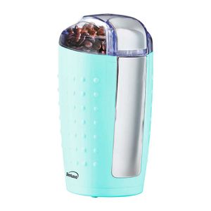 Brentwood - Molino de cafe CG-158BL | Turquesa