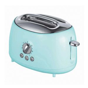 Brentwood - Tostador 2 rebanadas TS-270BL | Turquesa