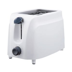 Brentwood - Tostador 2 rebanadas TS-260W | Blanco