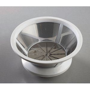 Brentwood - Extractor de jugos JC-452B | Negro