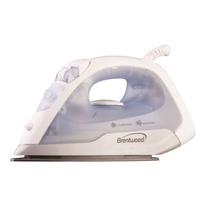Brentwood - Plancha de vapor MPI-52