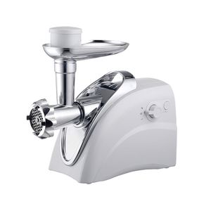 Brentwood - Moledor de Carne MG-400W | Blanco